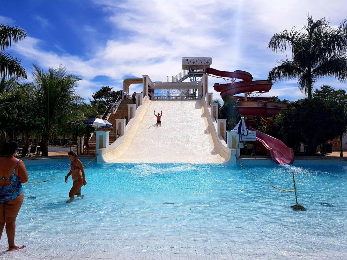 Aparthotel Lacqua Di Roma Com Piscina De Ondas Jr *